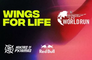 NIP's Global Run for a Cause