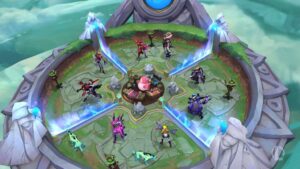 South Asia’s League of Legends Scene Ascends