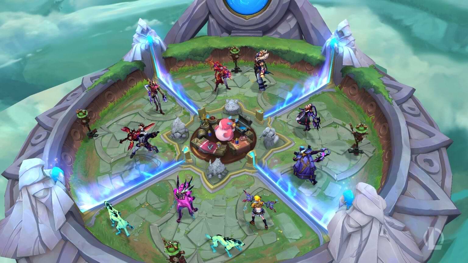 South Asia’s League of Legends Scene Ascends