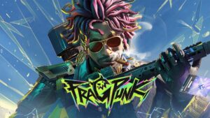 Fragpunk