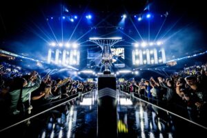 EFG Cuts Deep: Layoffs Hit Tournament Giant! 1 20250803 Helena Kristiansson IEM Cologne 18061 min 300x200 1