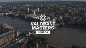 London Calling! Valorant Masters UK Bound in 2026! 1 G2R thZXAAAymdQ 300x169 1