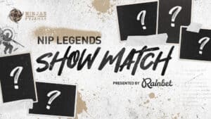 CS GOATs Return! NIP Celebrates 25 Years with Epic Showmatch 1 ShowMatch PR 16x9 300x169 1