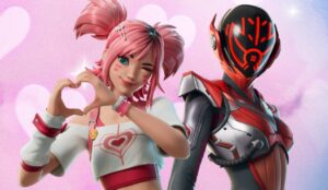 Look Sports Media 6 fortnite february valentines skins 300x174 1