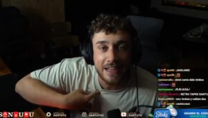 Look Sports Media 4 santutu bestia livestream screenshot 300x171 1